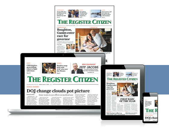 Register Citizen Back Issue