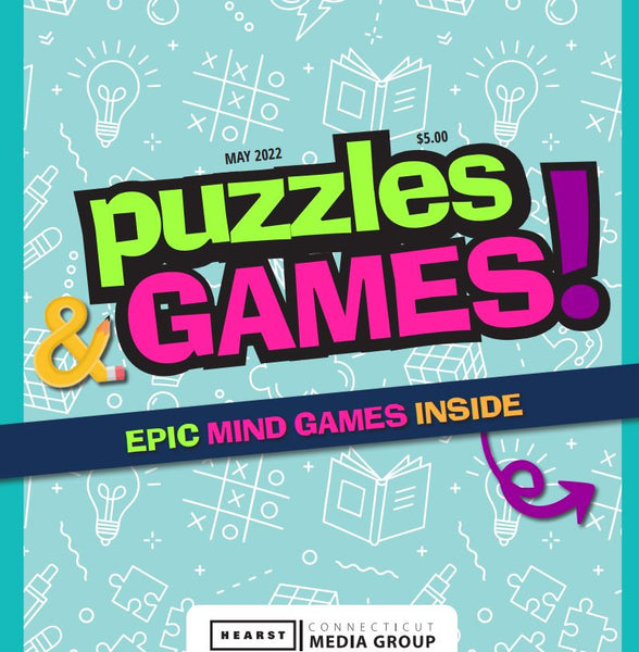 Puzzles and Games